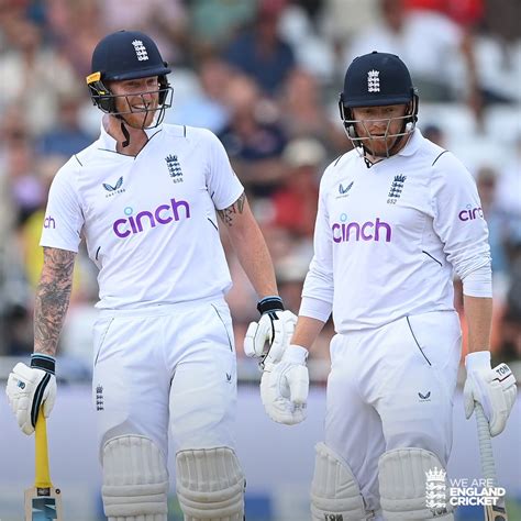 IND vs ENG 2022| Ben Stokes had three brain fades in 10 minutes, states ...