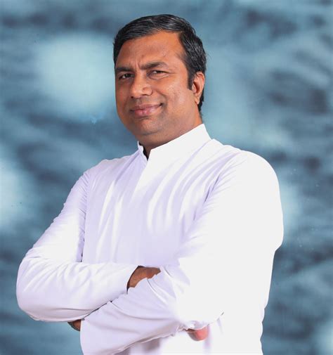 Rev.Fr. Kasi Sagayaraj, SDB | Don Bosco College of Agriculture
