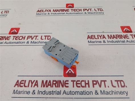 Releco S3-mp Relay Socket E92191 10A 380V~ – Aeliya Marine Tech