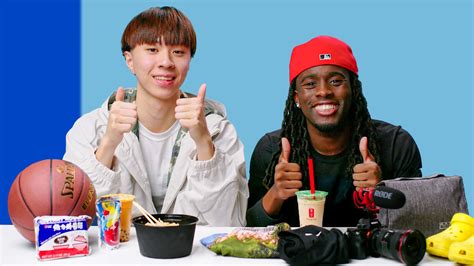 Watch 10 Things Ray Can’t Live Without | 10 Essentials | GQ