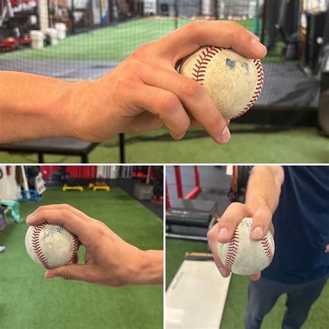 How To Throw A Sinker Pitching Grips at Jordan Moncrieff blog