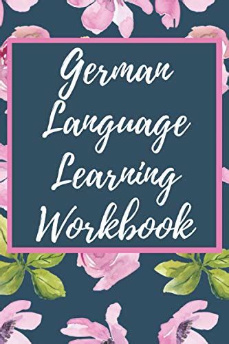 Image result for German Language Learning Notebook