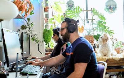 Tour a tiny city rental apartment full of houseplants - IKEA