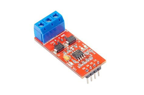 Buy NOYITO RS485 to TTL Signal Mutual Conversion Module with ...