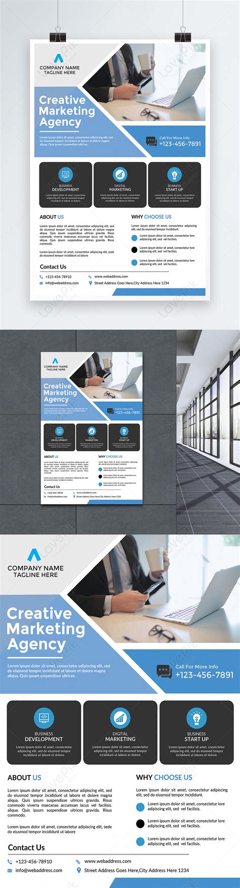 Business Poster 的图像结果