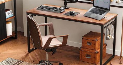 Image result for Amazon Desktop Computer Desk