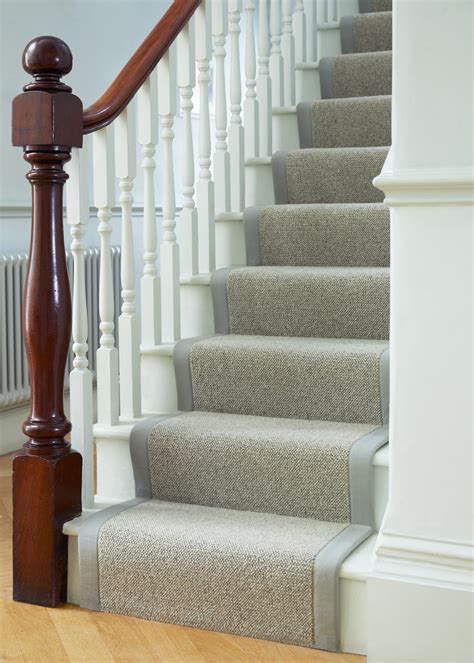 Latest Carpet Trends & Styles for Stairs | Cormar Carpets