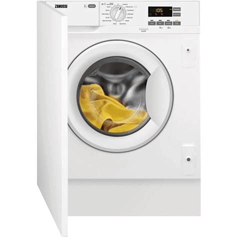 Indesit Integrated Washing Machine 的图像结果