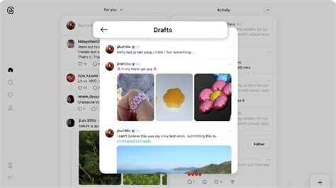 Meta's Threads app adds new features, gets a new insight screen and ...