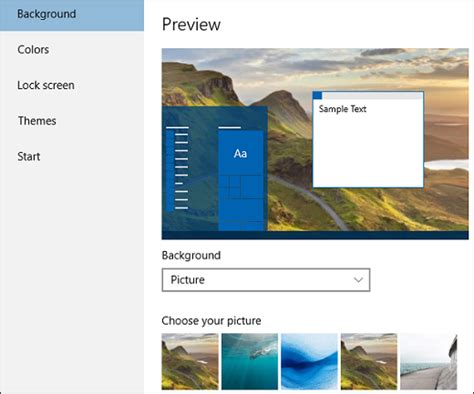 Change Computer Background Colour 的图像结果