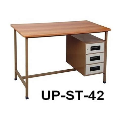 Stainless Steel Tables - Stylish SS Computer Table Manufacturer from ...