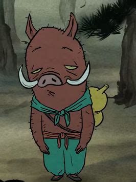 浪浪山小妖怪最新素材