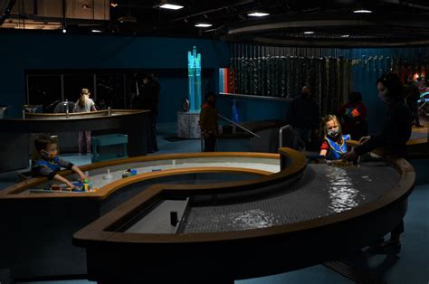 JBLM opens first Children’s Museum on DOD installation | Article | The ...
