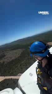 Dangerous job of a commissioning engineer!