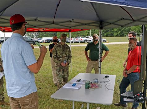 Army advances battlefield power systems for mobility, efficiency ...