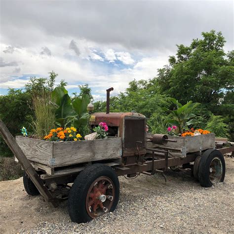 SCOTT'S FUEL YARD, Zillah - Restaurant Reviews & Photos - Tripadvisor