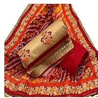 Amazon.in Bestsellers: The most popular items in Women's Ethnic ...