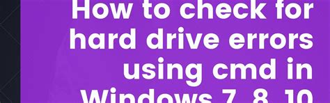 Image result for Check Hard Drive Connection