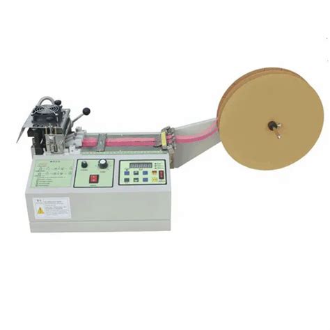 Label, Paper, Tube, Sleeve Cutting Machine - Tube , Belt , Velcro ...