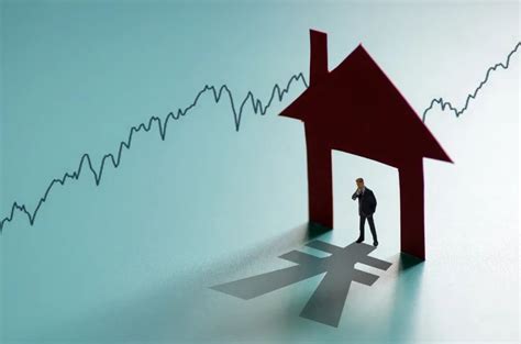全国首套房贷利率连续4个月下降 未来仍有下行空间_四川在线