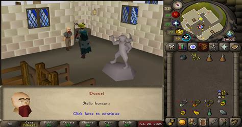 Shooting Stars Guide - OSRS XP Tracker - Crystal Math Labs