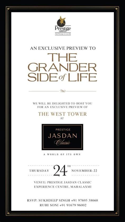 List of Events, Webinars, Project Launches & Channel-Partner Meets in ...