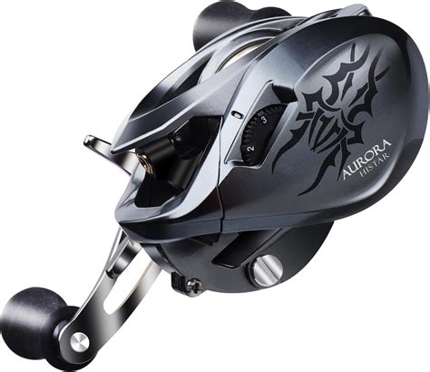 HASIDA Fishing Reels Baitcasting Reel Full Metal Rotor India | Ubuy