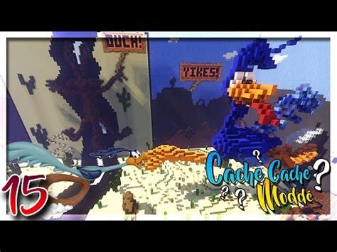 Image result for Cache Cache Minecraft