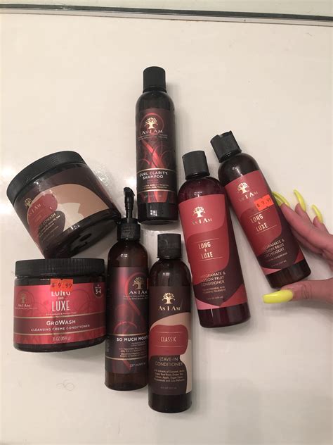 Mielle pomegranate and honey line review on 4c natural hair – Artofit