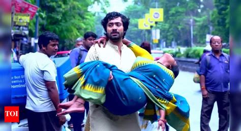 Ranga Bou update: Kush brings Pakhi to the hospital in a critical state ...