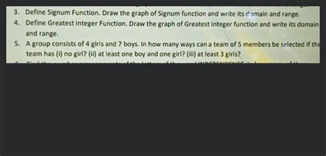Image result for Signum Function Graph