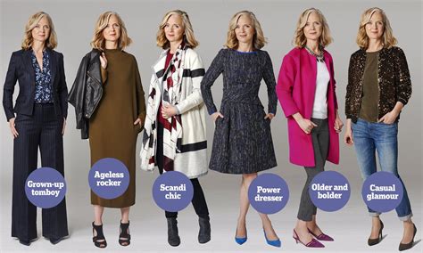 What's your style tribe? Take the quiz to find out | Fashion quizzes ...