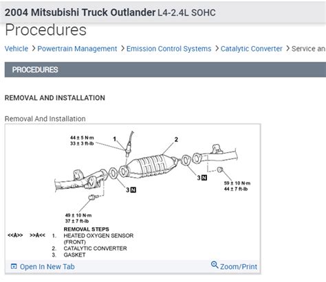 Image result for Bank 1 O2 Sensor Location
