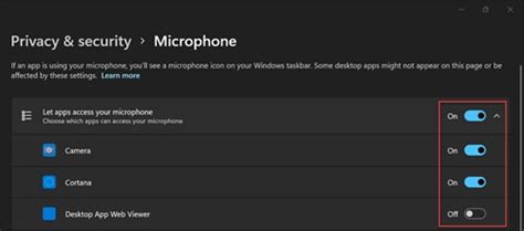 Fix Audio or Sound Recording Issues with Headsets or Microphones | Dell ...