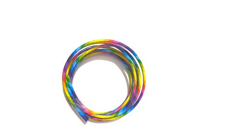 Guance Multicolor DIY AC Car Vent Chrome Car beeding Multicolor (3 ...