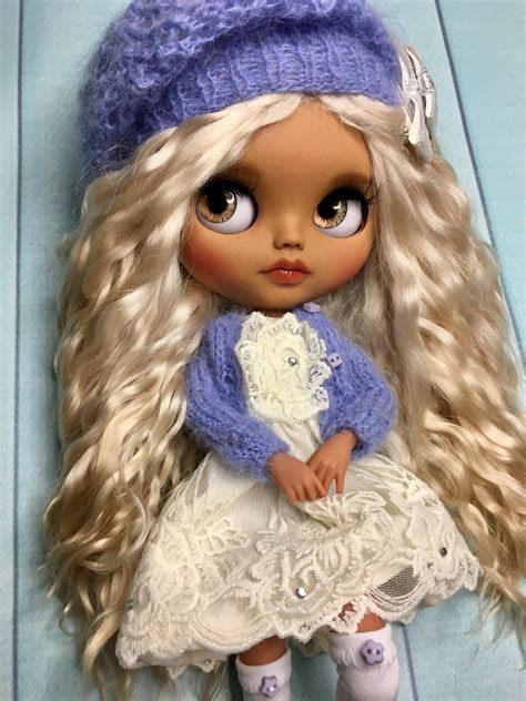blythe doll london
