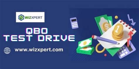 Experience the Power of QBO Test Drive: A Comprehensive Guide, April 18 ...