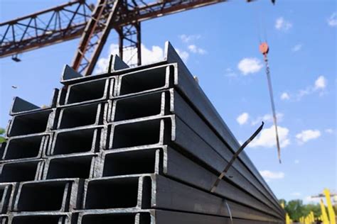 Image result for Structural Al Channel