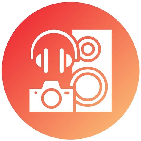 Image result for Audio Visual Logo Icon