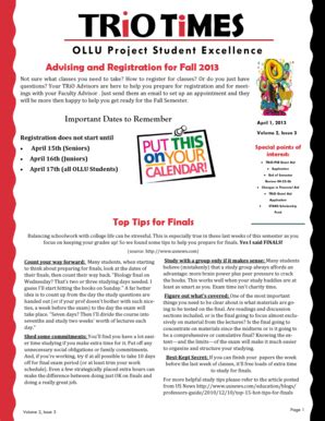 Fillable Online ollusa Internship application form rev 11.05.doc ...