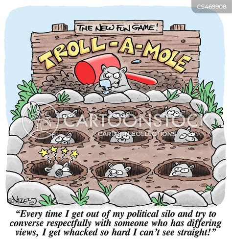 Image result for Discourse Cartoon