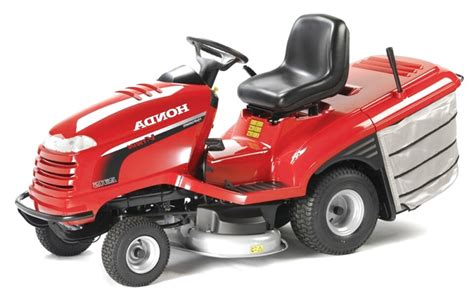 Trattorino Tagliaerba Honda usato in Italia   vedi tutte i  