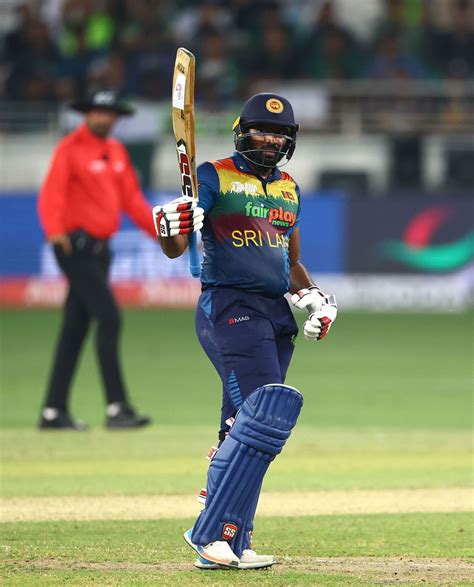 Asia Cup 2022: 3 records that were broken during Sri Lanka's emphatic ...