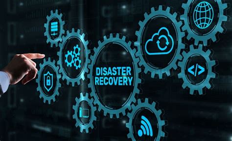 Disaster Recovery Technology 的图像结果