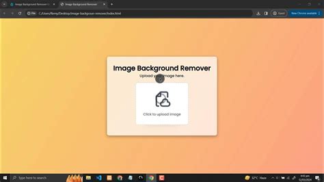 Image result for Simple Remove Background of Image Using JavaScript