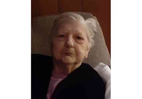 Sarah Elizabeth Ward Obituary (2024) - Eau Claire, MI - Bowerman ...