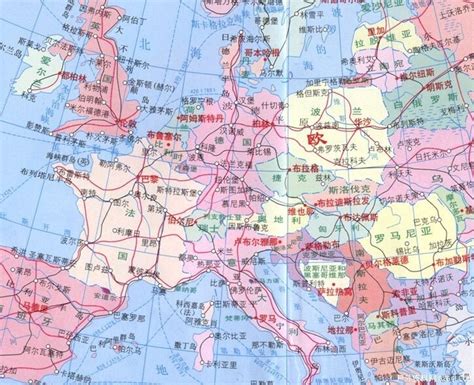 欧洲地图下载2019安卓最新版_手机app官方版免费安装下载_豌豆荚