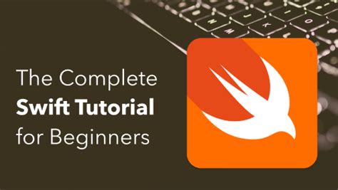 Xcode Swift Basic Tutorial 的图像结果