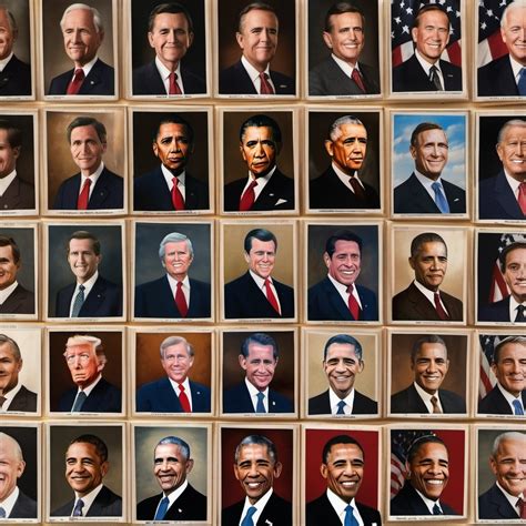 Books on American Presidents: Discover the Top 20 in our 2024 Updated List