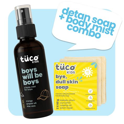 Detan Soap + Natural Body Mist | Dull Skin Handmade Soap + Boys will be ...